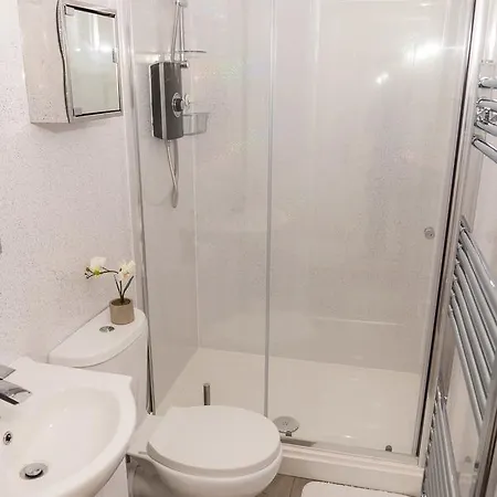 Moseley Mews Village Suites * Birmingham