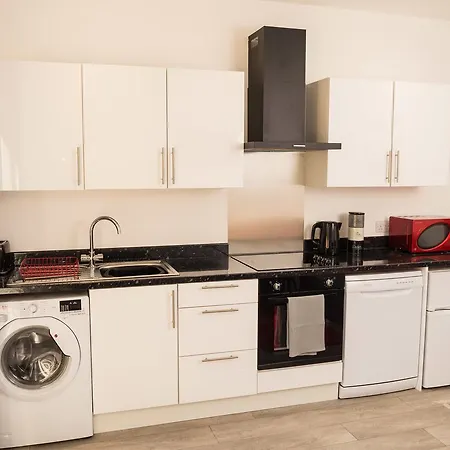 Moseley Mews Village Suites