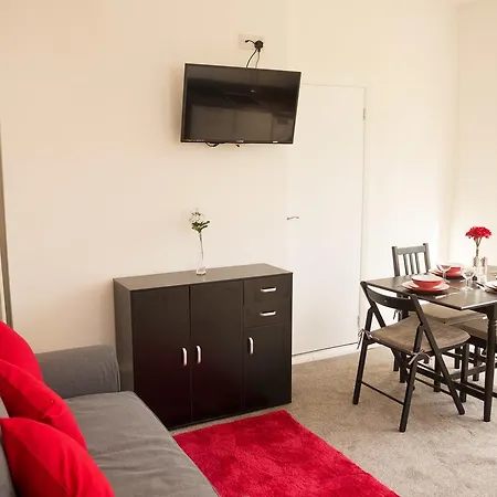 Moseley Mews Village Suites