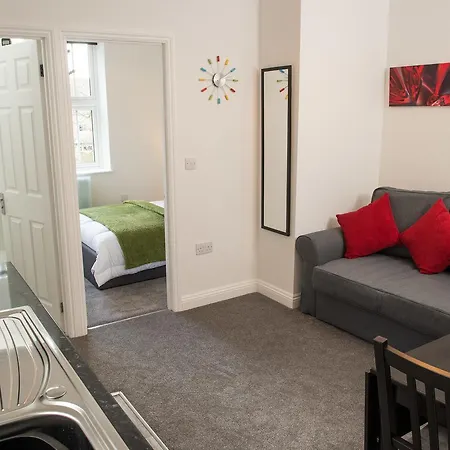 Moseley Mews Village Suites